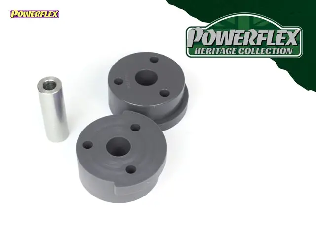 Powerflex Pfr3-107H Rear Differential Mount 1
