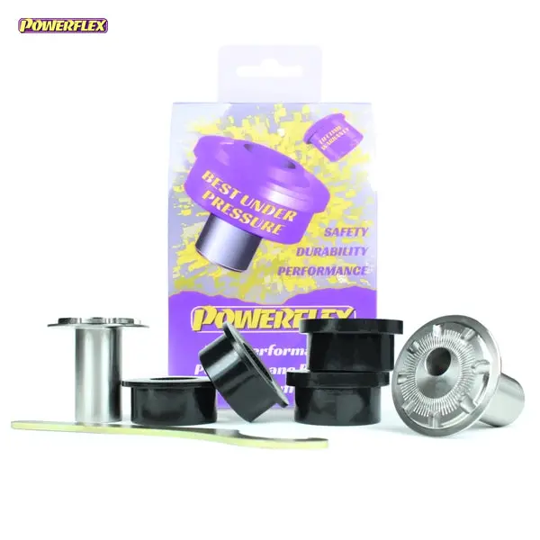 Powerflex Pff3-501G Front Wishbone (Cast) Front Bush 45Mm Camber Adjustable 45.5Mm Diameter 1