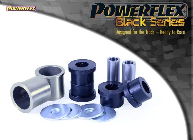 Powerflex Pfr1-1011Blk Rear Trailing Arm To Hub Lower Bush 1