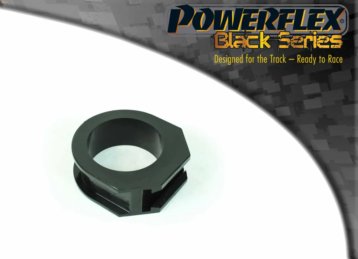 Powerflex Pff85-533Blk Steering Rack Mounting Bush 1