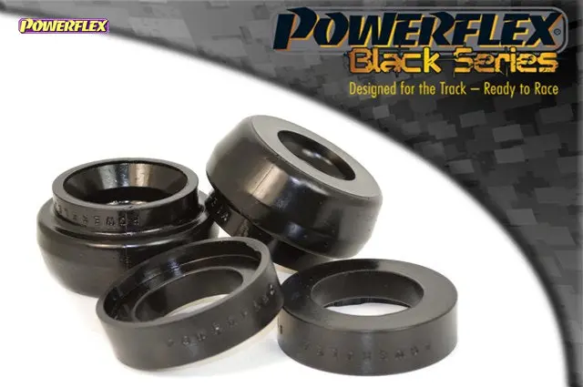 Powerflex Pff85-431Blk Front Strut Top Mount Bush -10Mm -10Mm 1
