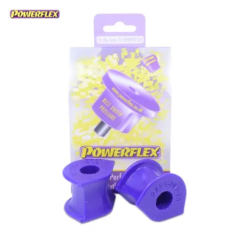 Powerflex Pff1-803-20 Front Anti Roll Bar Bush (95-02) 20Mm 20Mm 1