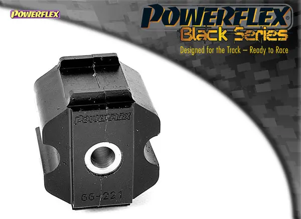 Powerflex Pff66-221Blk Engine Torque Rod To Engine Bush Manual Petrol 1