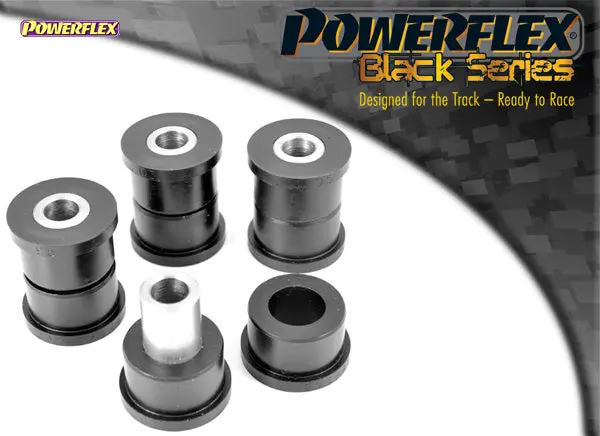 Powerflex Pfr46-203Blk Rear Lower Arm Bush 1
