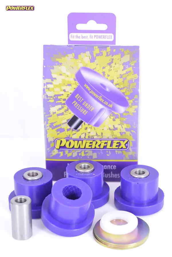 Powerflex Pff1-815 Front Upper Arm Bush 1