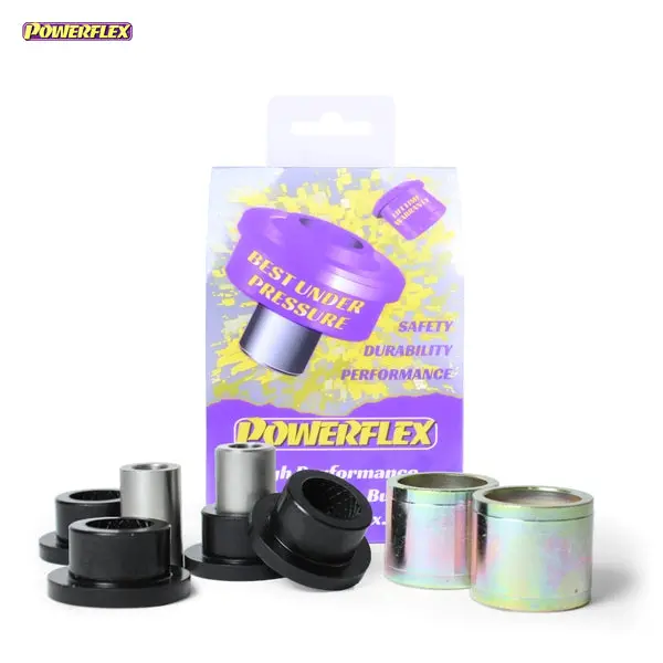Powerflex Pfr88-1914 Rear Lower Arm Outer Bush 1