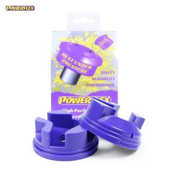 Powerflex Pff73-304Ms Rear Engine Mount Bush Insert 1
