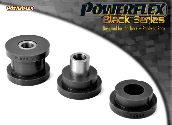 Powerflex Pfr88-608Blk Rear Trailing Arm To Hub Bush 1