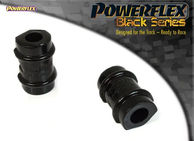 Powerflex Pff50-215-17Blk Anti Roll Bar Bush 17Mm 17Mm 1