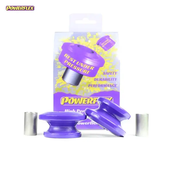 Powerflex Pff57-406 Front Strut Top Mount Bush 1