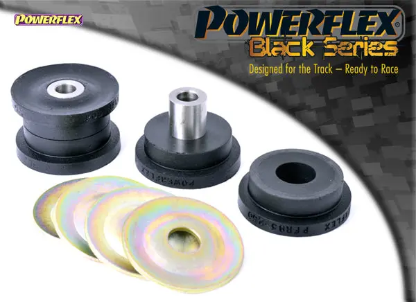 Powerflex Pfr85-260Blk Rear Beam Mounting Bush 1