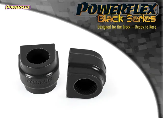 Powerflex Pff5-102-24Blk Front Anti Roll Bar Bush 24Mm 24Mm 1