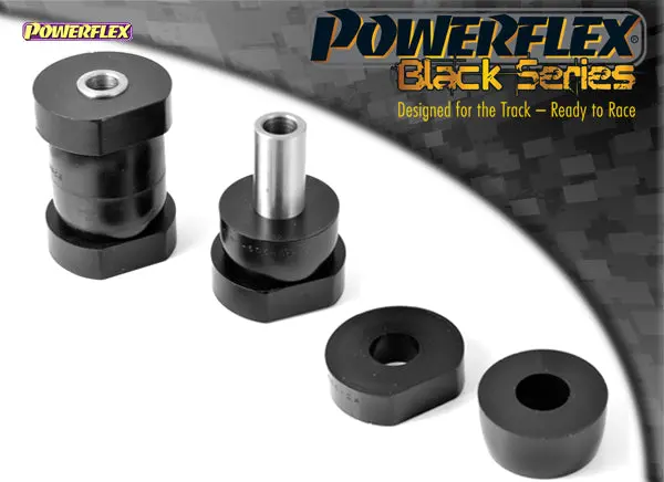 Powerflex Pfr88-606Blk Rear Lower Control Arm Inner Bush 1
