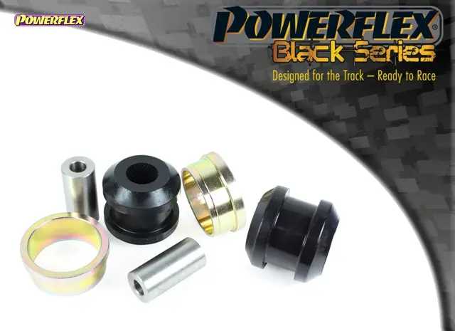 Powerflex Pff46-802Blk Front Wishbone Rear Bush 1