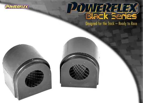 Powerflex Pff85-503-22.5Blk Front Anti Roll Bar Bush 22.5Mm 22.5Mm 1