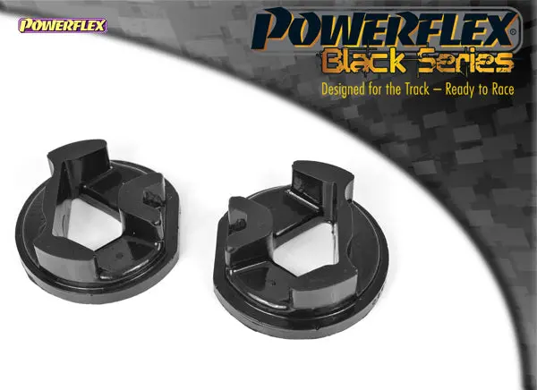 Powerflex Pff60-820Blk Lower Engine Mount Insert 1