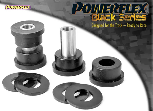 Powerflex Pfr69-510Blk Rear Upper Arm Inner Front Bush 1
