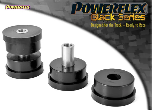 Powerflex Pfr69-117Blk Rear Trailing Link Front Bush 1