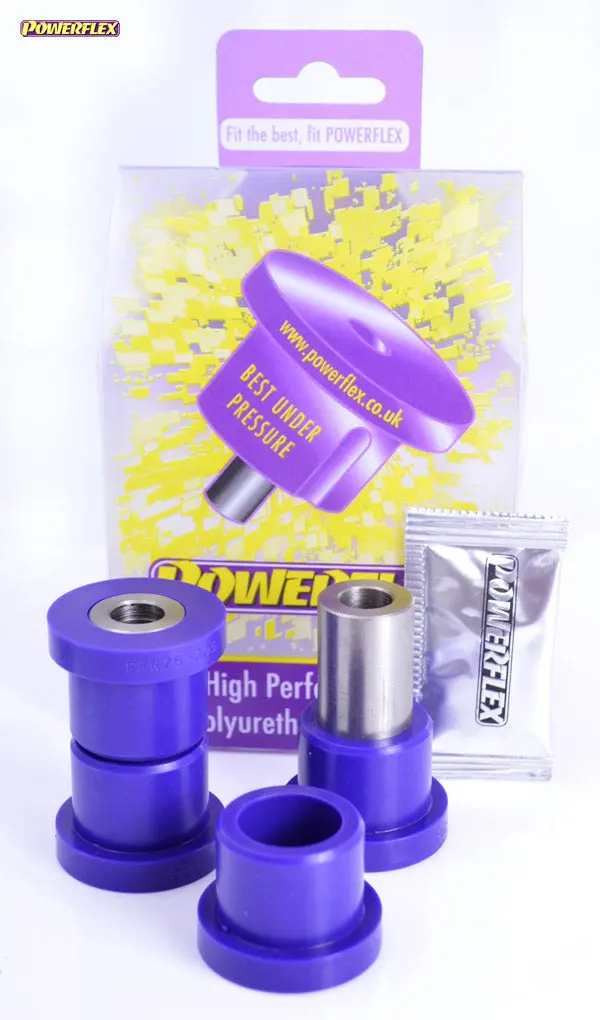 Powerflex Pfr76-305 Rear Inner Track Control Arm Bush M14 Bolt M14 Bolt 1