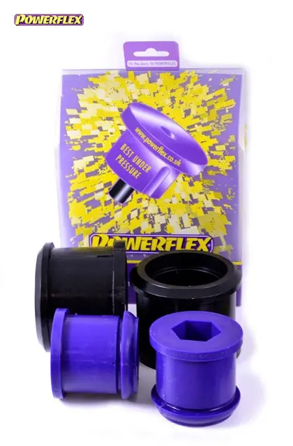 Powerflex Pff1-502 Front Lower Arm Rear Bush 54Mm 1