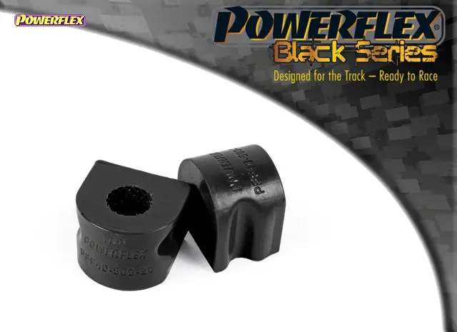 Powerflex Pff40-503-21Blk Front Anti Roll Bar Inner Bush 21Mm 21Mm 1