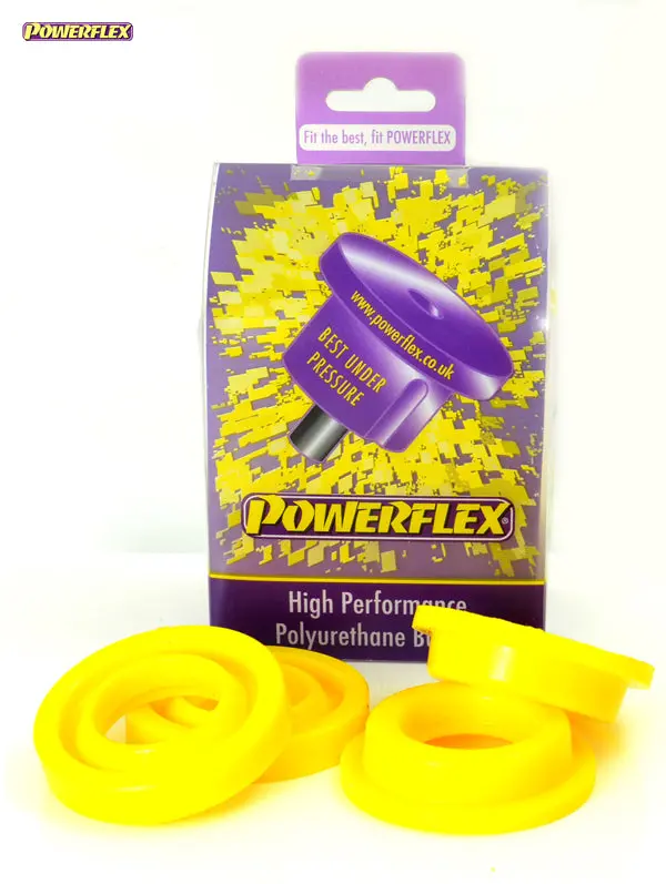 Powerflex Pfr69-822 Rear Subframe Rear Insert 1