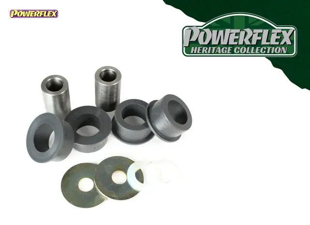 Powerflex Pff57-203H Front Wishbone Rear Bush 1