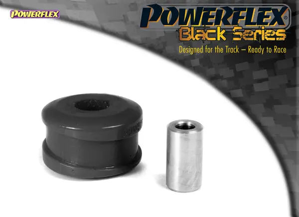 Powerflex Pff1-821Blk Engine Mount Stabiliser To Chassis Bush 1