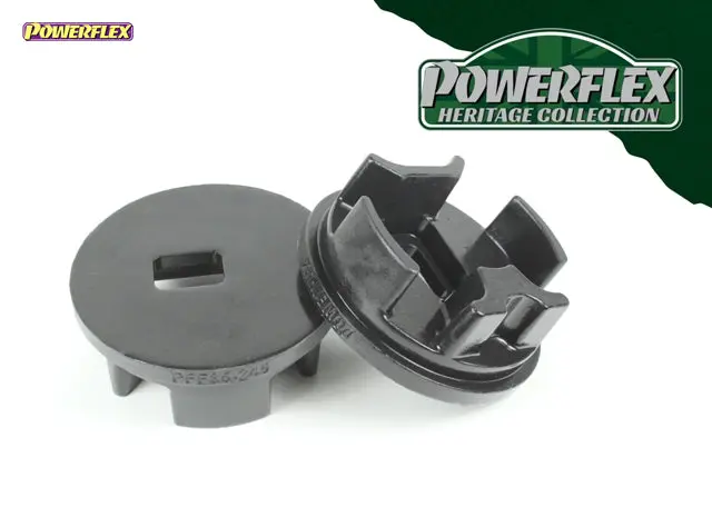 Powerflex Pff85-245Rh Rear Lower Engine Mount Insert Diesel 1