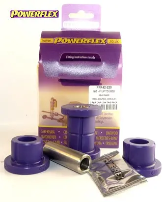 Powerflex Pfr42-220 Rear Lower Arm Inner Bush 1