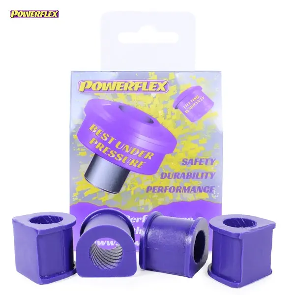 Powerflex Pff57-403-22 Front Anti Roll Bar Bush 22Mm 22Mm 1