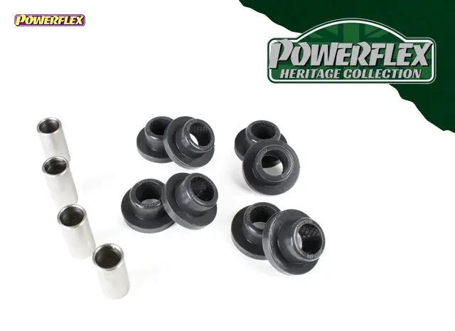 Powerflex Pff66-401H Front Upper Wishbone Bush 1