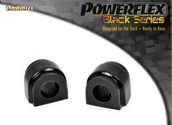 Powerflex Pfr5-1314-21.4Blk Rear Anti Roll Bar Bush 21.4Mm 21.4Mm 1