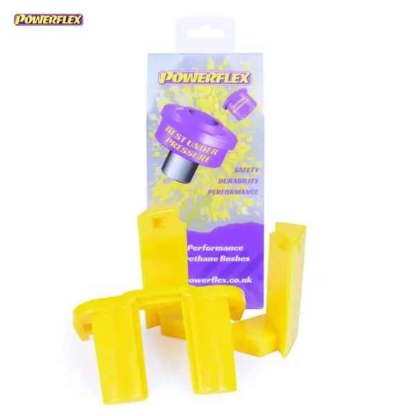 Powerflex Pff85-532 Upper Engine Mount Insert 1