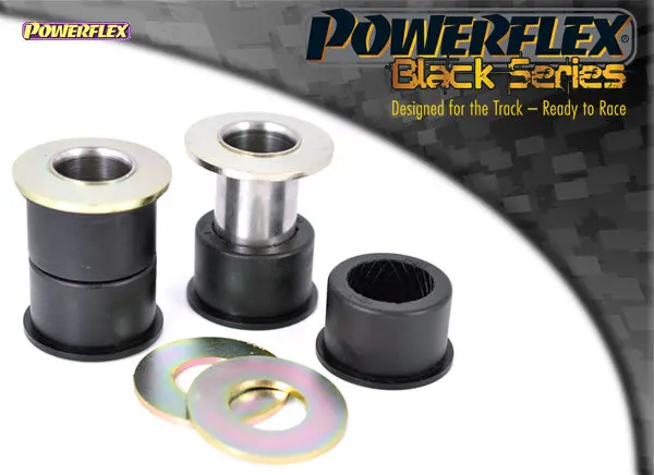 Powerflex Pff1-801Blk Front Lower Wishbone Front Bush 1