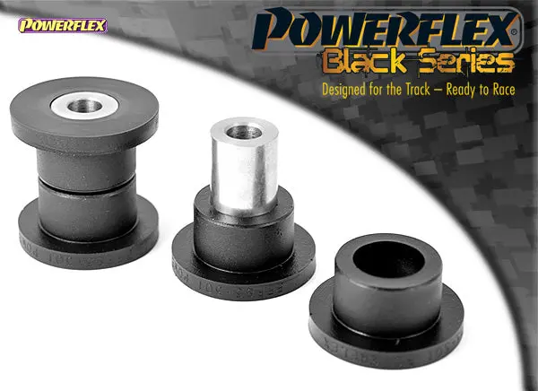 Powerflex Pff85-501Blk Front Wishbone Front Bush 1