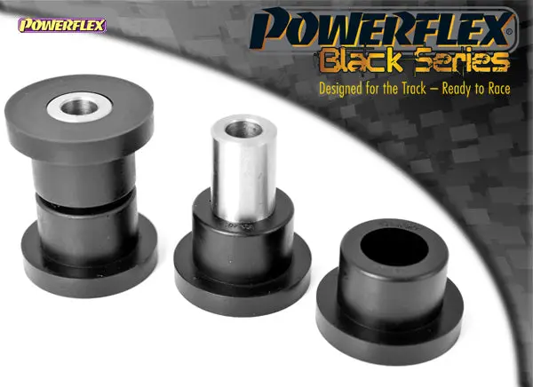 Powerflex Pff80-401Blk Front Wishbone Inner Bush (Front) 1