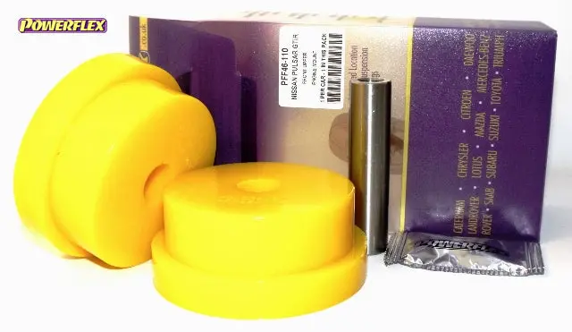 Powerflex Pff46-110 Engine Mounting Upper Engine Mounting 1