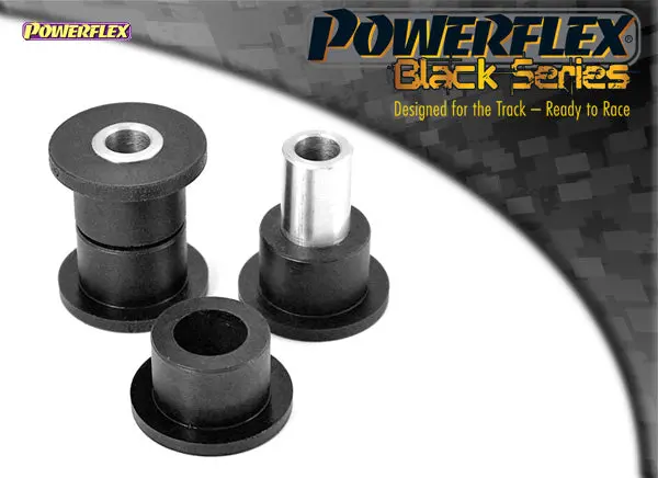 Powerflex Pfr66-410Blk Rear Spring Link Front Bush 50Mm Long 1