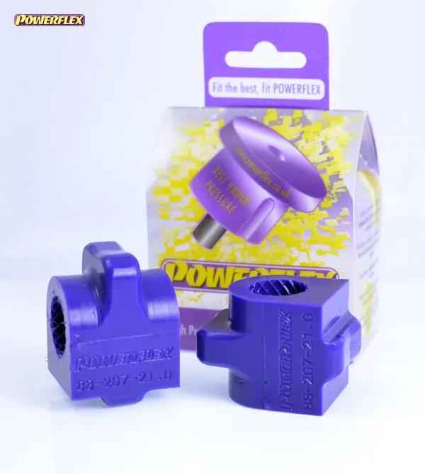 Powerflex Pff88-207-21 Front Anti Roll Bar Bush 21Mm 21Mm 1