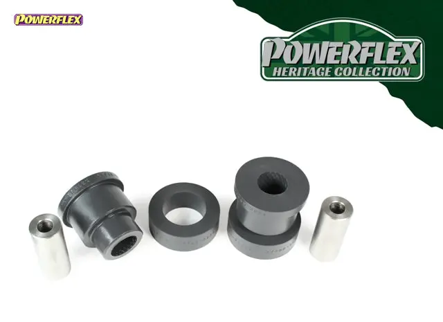Powerflex Pff66-303H Front Tie Bar Rear Bush 1