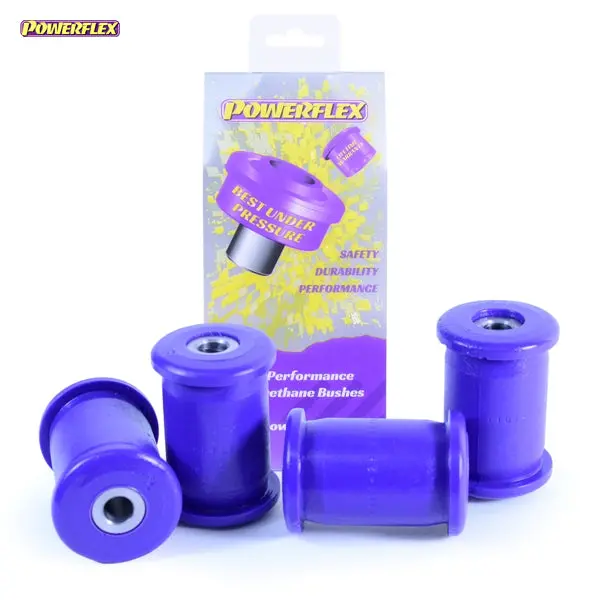 Powerflex Pfr85-1011 Rear Trailing Arm To Chassis Bush 1