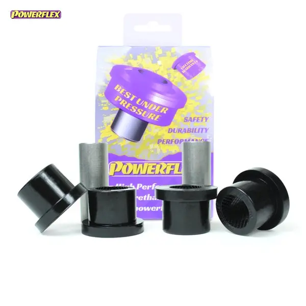Powerflex Pff85-1106 Front Upper Arm Rear Bush 1