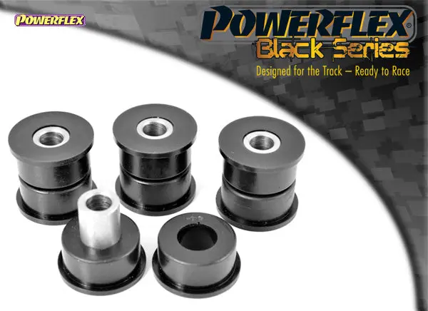 Powerflex Pfr1-210Blk Rear Watts Linkage Bush 1