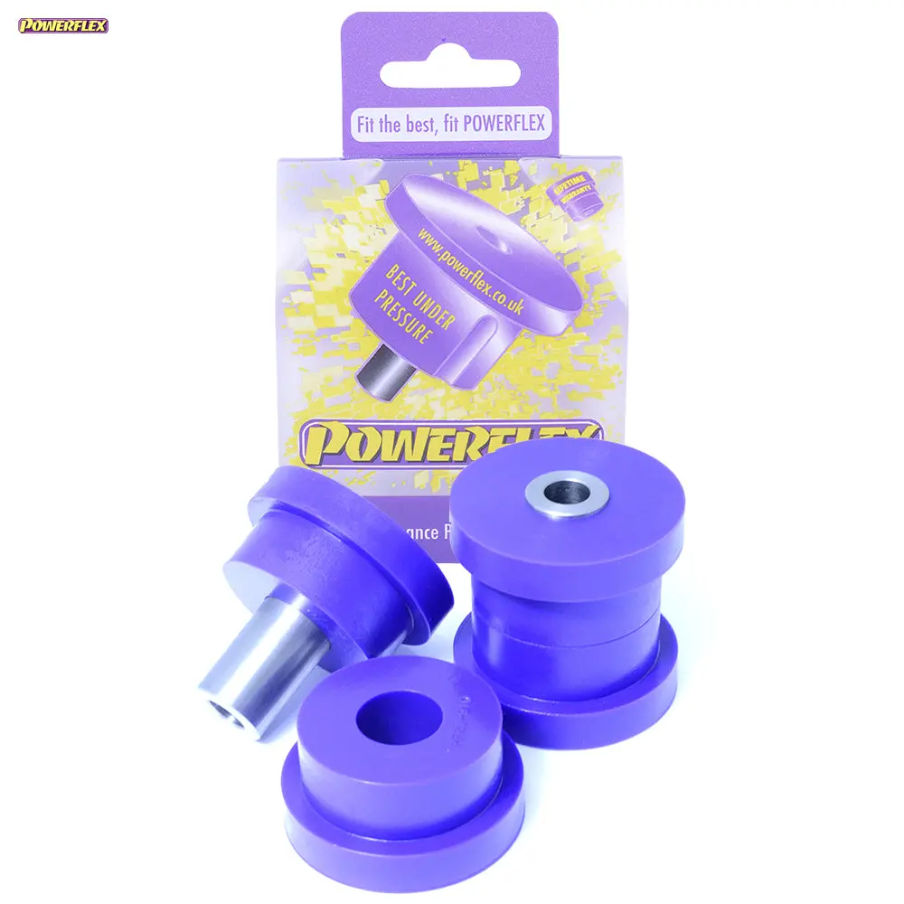Powerflex Pfr1-910 Rear Wishbone Front Bush 1