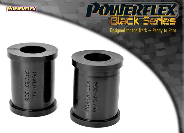 Powerflex Pff57-306-23Blk Front Anti Roll Bar Bush 23Mm 23Mm 1