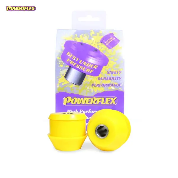 Powerflex Pff80-402 Front Wishbone Inner Bush (Rear) 1