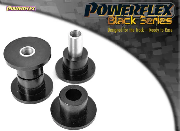 Powerflex Pff46-201Blk Front Inner Track Control Arm Bush 35Mm 1