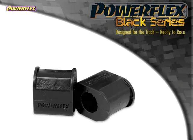 Powerflex Pff60-103-21Blk Front Anti Roll Bar Inner Mount 21Mm 21Mm 1