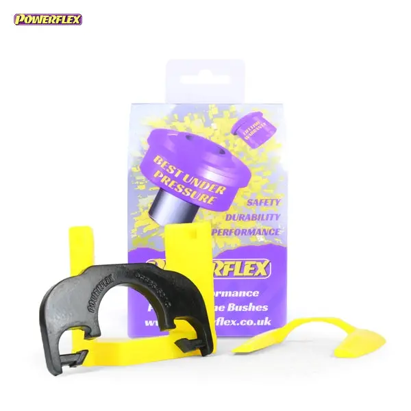 Powerflex Pff85-531 Upper Engine Mount Insert 1